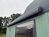 2003 volkswagen lt 35 camper - afbeelding 14 van  62