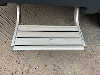 2003 volkswagen lt 35 camper - afbeelding 16 van  62