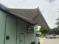 2003 volkswagen lt 35 camper - afbeelding 17 van  62