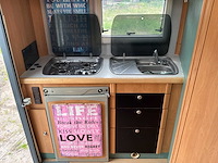 2003 volkswagen lt 35 camper - afbeelding 24 van  62