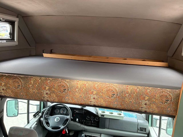 2003 volkswagen lt 35 camper - afbeelding 35 van  62