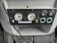 2003 volkswagen lt 35 camper - afbeelding 41 van  62
