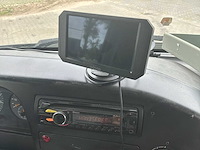 2003 volkswagen lt 35 camper - afbeelding 42 van  62
