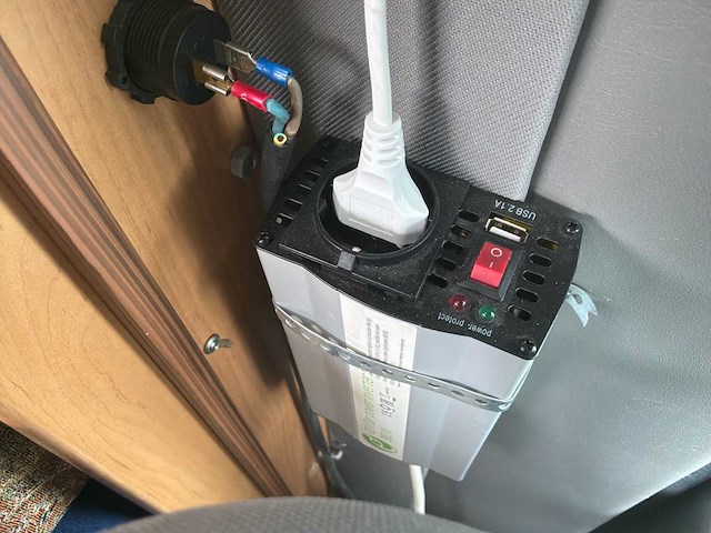 2003 volkswagen lt 35 camper - afbeelding 43 van  62