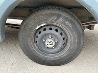 2003 volkswagen lt 35 camper - afbeelding 55 van  62