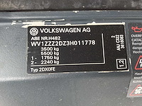 2003 volkswagen lt 35 camper - afbeelding 59 van  62