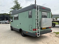 2003 volkswagen lt 35 camper - afbeelding 60 van  62
