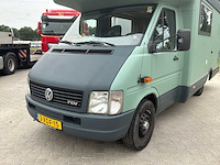 2003 volkswagen lt 35 camper - afbeelding 62 van  62