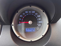 2003 volkswagen lupo 1.4 personenauto - afbeelding 2 van  16