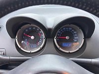 2003 volkswagen lupo 1.4 personenauto - afbeelding 3 van  16