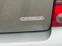 2003 volkswagen lupo 1.4 personenauto - afbeelding 7 van  16