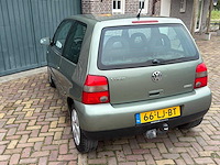 2003 volkswagen lupo 1.4 personenauto - afbeelding 11 van  16