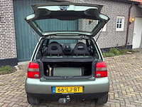 2003 volkswagen lupo 1.4 personenauto - afbeelding 13 van  16