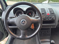 2003 volkswagen lupo 1.4 personenauto - afbeelding 15 van  16