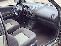 2003 volkswagen lupo 1.4 personenauto - afbeelding 16 van  16
