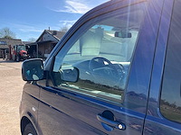 2003 volkswagen multivan tdi camper - afbeelding 7 van  30