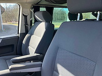 2003 volkswagen multivan tdi camper - afbeelding 8 van  30