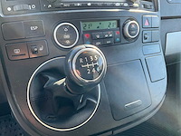 2003 volkswagen multivan tdi camper - afbeelding 10 van  30