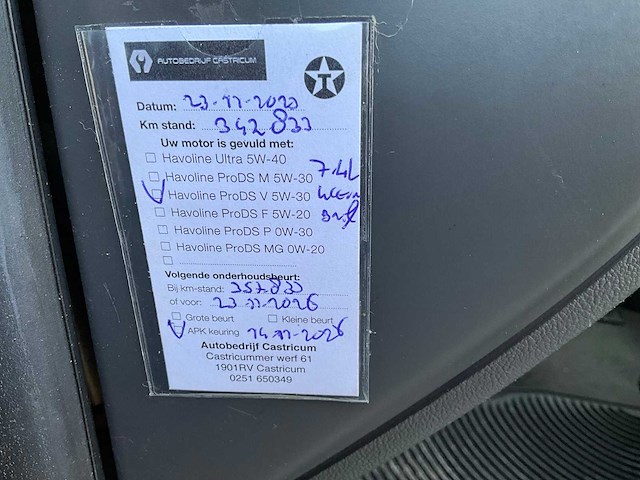 2003 volkswagen multivan tdi camper - afbeelding 12 van  30