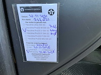 2003 volkswagen multivan tdi camper - afbeelding 12 van  30