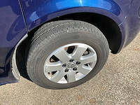 2003 volkswagen multivan tdi camper - afbeelding 14 van  30