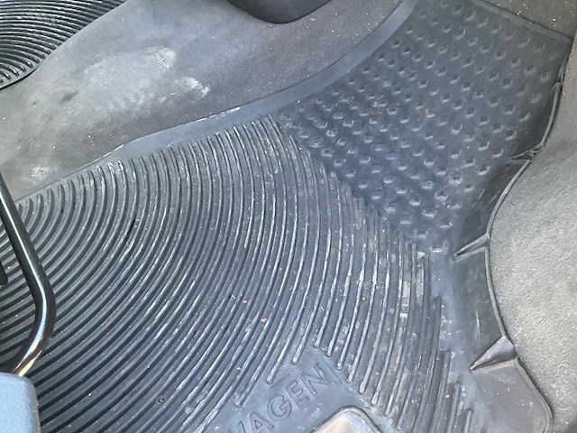 2003 volkswagen multivan tdi camper - afbeelding 15 van  30