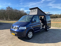 2003 volkswagen multivan tdi camper - afbeelding 2 van  30