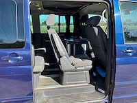 2003 volkswagen multivan tdi camper - afbeelding 17 van  30