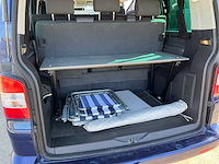 2003 volkswagen multivan tdi camper - afbeelding 19 van  30