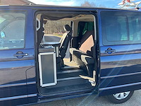 2003 volkswagen multivan tdi camper - afbeelding 21 van  30