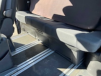 2003 volkswagen multivan tdi camper - afbeelding 22 van  30