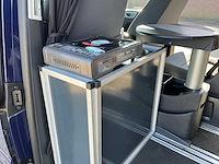 2003 volkswagen multivan tdi camper - afbeelding 23 van  30