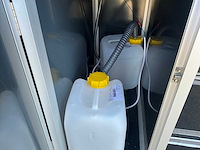 2003 volkswagen multivan tdi camper - afbeelding 24 van  30