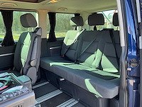 2003 volkswagen multivan tdi camper - afbeelding 25 van  30