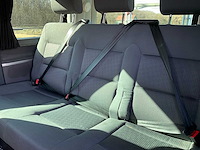 2003 volkswagen multivan tdi camper - afbeelding 26 van  30