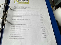 2003 volkswagen multivan tdi camper - afbeelding 27 van  30