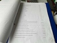 2003 volkswagen multivan tdi camper - afbeelding 28 van  30