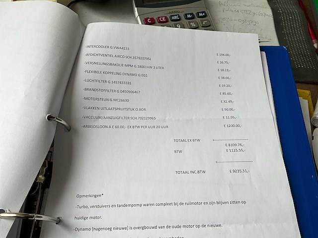 2003 volkswagen multivan tdi camper - afbeelding 29 van  30