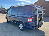 2003 volkswagen multivan tdi camper - afbeelding 5 van  30