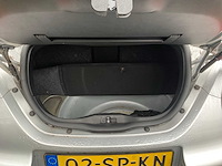 2003 volkswagen new beetle 2.0 cabriolet - afbeelding 4 van  37