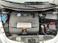 2003 volkswagen new beetle 2.0 cabriolet - afbeelding 10 van  37