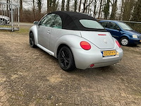 2003 volkswagen new beetle 2.0 cabriolet - afbeelding 14 van  37