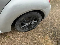 2003 volkswagen new beetle 2.0 cabriolet - afbeelding 15 van  37