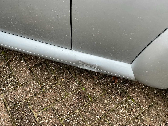 2003 volkswagen new beetle 2.0 cabriolet - afbeelding 16 van  37