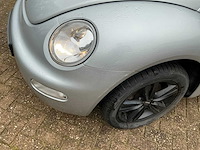 2003 volkswagen new beetle 2.0 cabriolet - afbeelding 18 van  37