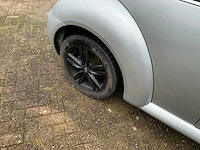 2003 volkswagen new beetle 2.0 cabriolet - afbeelding 20 van  37