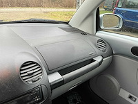 2003 volkswagen new beetle 2.0 cabriolet - afbeelding 27 van  37