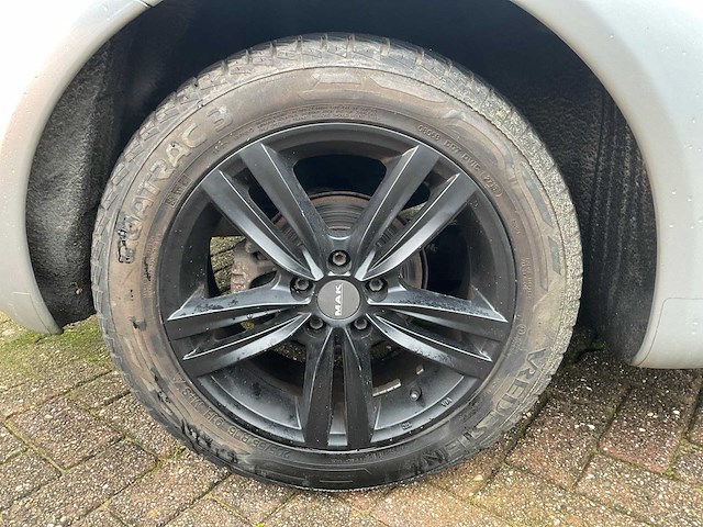 2003 volkswagen new beetle 2.0 cabriolet - afbeelding 35 van  37