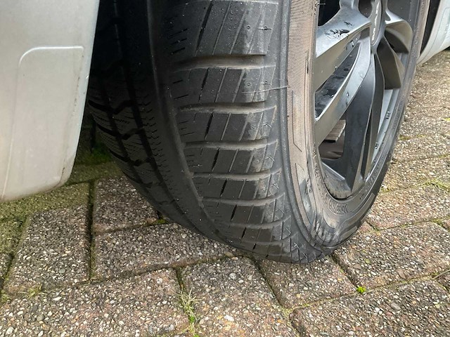 2003 volkswagen new beetle 2.0 cabriolet - afbeelding 36 van  37