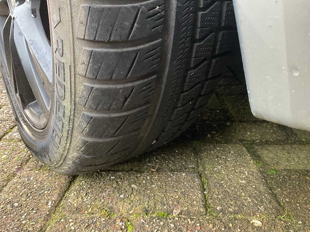 2003 volkswagen new beetle 2.0 cabriolet - afbeelding 37 van  37